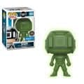 [Placeholder Link] Funko POP! Movies: Ready Player One – Sixer (Jade) (styles may vary) Walmart Exclusive