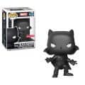 Funko POP! Marvel Black Panther – 1966 Mask & Cape Funko Friday Target Exclusive – Live