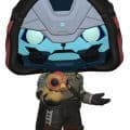 Funko POP! Games: Destiny – Cayde 6 with Chicken, Amazon Exclusive (Back in Stock)