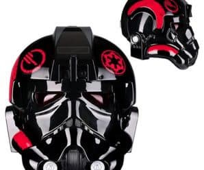 New Anovos Star Wars Prop Replica Helmets Coming in February!