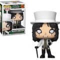 First Look at Funko Pop! Rocks Alice Cooper