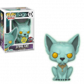 Funko Pop! Saga GITD Lying Cat – Skybound Exclusive Will be Available at ECCC