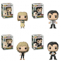 Toy Fair New York Reveals: Funko Grease!