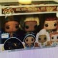 First Look at Funko Pop! A Wrinkle in Time 3 pack Barnes & Noble Exclusive