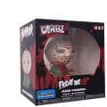 Wildcard Toys Exclusive Bloody Jason Voorhees Funko Dorbz available at ECCC!