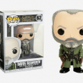 First Look Funko Pop! Game of Thrones Davos Seaworth