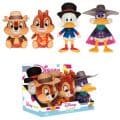 Coming Soon: Disney Afternoon Plush!