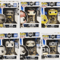 Second Look at Funko Pop! Ready Player One!