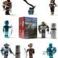 New God of War Mini Series by Kidrobot Now Available at Kidrobot.com