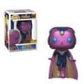 [Placeholder Link] Funko Pop! Marvel Infinity War – Vision Hot Topic Exclusive
