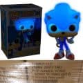 Funko Pop! Glow in the dark Sonic with Ring Toys R Us Exclusive – Might be coming!