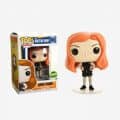 FUNKO DOCTOR WHO POP! TELEVISION AMY POND VINYL FIGURE 2018 SPRING CONVENTION EXCLUSIVE – Live