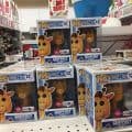 Toys R Us Flocked Geoffrey is hitting select stores!!