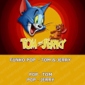 Tom & Jerry Funko Pop!s Possibly Coming Soon!