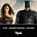 Funko Vynl DC: Batman and Wonder Woman 2 Pack Possibly Coming Soon!