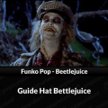 New Beetlejuice Funko Pop! Possibly Coming Soon!