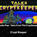 Tales from the Cryptkeeper Funko Pop!s Possibly Coming Soon!