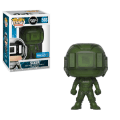 Funko POP! Movies: Ready Player One – Sixer (Jade) (styles may vary) Walmart Exclusive – Live