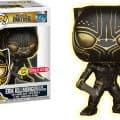 [Placeholder Link] Funko Pop! Marvel Black Panther – Erik Killmonger GITD Target Exclusive