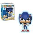 Funko POP! Games: Sonic the Hedgehog 3.75 inch Vinyl Figure – Sonic with Ring Toys R Us Exclusive