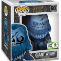 Funko Pop!: Game of Thrones Giant Wight (ECCC) EXCLUSIVE – Live
