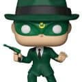 Funko Specialty Series: Masters of the Universe Vynl. & Green Hornet Pop!