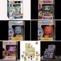 First Look at March’s Hot Topic Exclusives