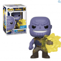 Funko POP! Marvel: Avengers Infinity War – Thanos – Walmart Exclusive (Back in stock!)