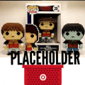 Funko Pop! Stranger Things Target Exclusive 8-Bit Will Placeholder link