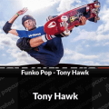 Funko Pop! Tony Hawk Coming soon!
