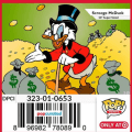Funko Pop! 10″ Super Sized Scrooge McDuck Info (UPC, DPCI)