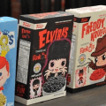 Get ready for some cereal with Funko mini-pops inside!