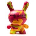 Limited Edition Andy Warhol 8″ Masterpiece Camo Dunny Available Now