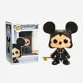 Funko Pop! Disney Kingdom Hearts Organization 13 Mickey Mouse Vinyl Figure – BoxLunch Exclusive – Restock