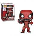 POP! Games: Marvel Contest of Champions – Venompool with Phone – Only at GameStop by Funko – Live