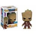 Funko POP Movies: Guardians of the Galaxy 2, Angry Ravager Groot Walmart Exclusive – Restock