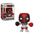 [Placeholder Link] Funko Pop! Marvel Deadpool as Cheerleader BoxLunch Exclusive