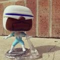 First Look at Funko Pop! Frozone – Incredibles 2