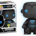 Funko Justice League Glow in the Dark Entertainment Earth Exclusive Pop!s Available on Amazon Prime!