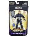 Marvel Legends Series Avengers Infinity War 6 inch Figures – Build a Figure Thanos