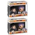 [Placeholder Link] Funko Pop! Dragonball Z Goten and Trunks 2 pack Shared with Funimation and Boxlunch (Street Date 4/5)