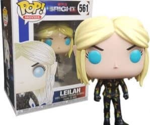 Funko Pop! Gotenks, Target Exclusive Leilah and Tommy Boy Live on FPI