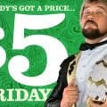 WWE Shop Sale: Enzo & Big Cass Funko Pop!s $10.99 – Eva Marie $4.49 – $5 for Select Items