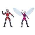 Hasbro: Marvel Legends Ant-Man and Stinger 6-Inch Action Figures 2-Pack – EE Exclusive (Former TRU Exclusive)