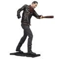 McFarlane Toys – Walking Dead Negan Merciless Edition 10-Inch Deluxe Action Figure – Live