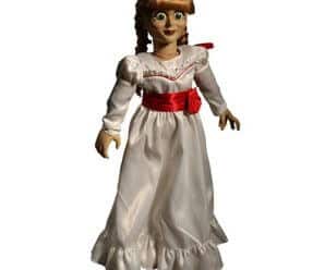 Mezco Toyz Annabelle: Creation Prop Replica Doll