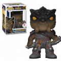 [Placeholder Link] Funko Pop! Marvel Infinity War Cull Obsidian Walgreens Exclusive