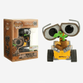 Closer Look at Earth Day Box Lunch Exclusive Wall-e Funko Pop!
