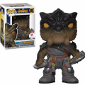 Funko Pop! Infinity Wars Marvel – Cull Obsidian Could Go Live Soon! [Placeholder Link]