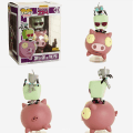 [Placeholder Link] Funko Pop! Invader Zim Ride Hot Topic Exclusive